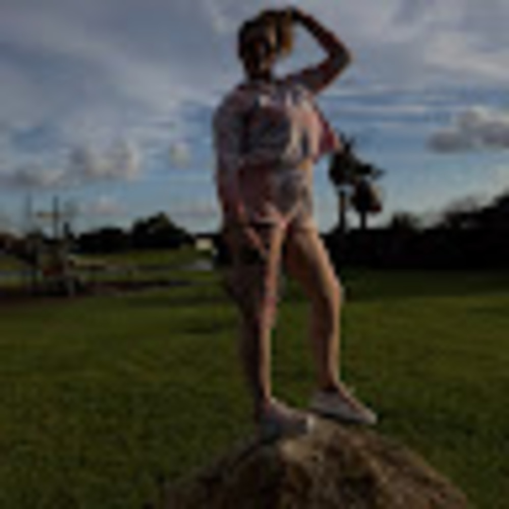 Meet your Posher, Anykka